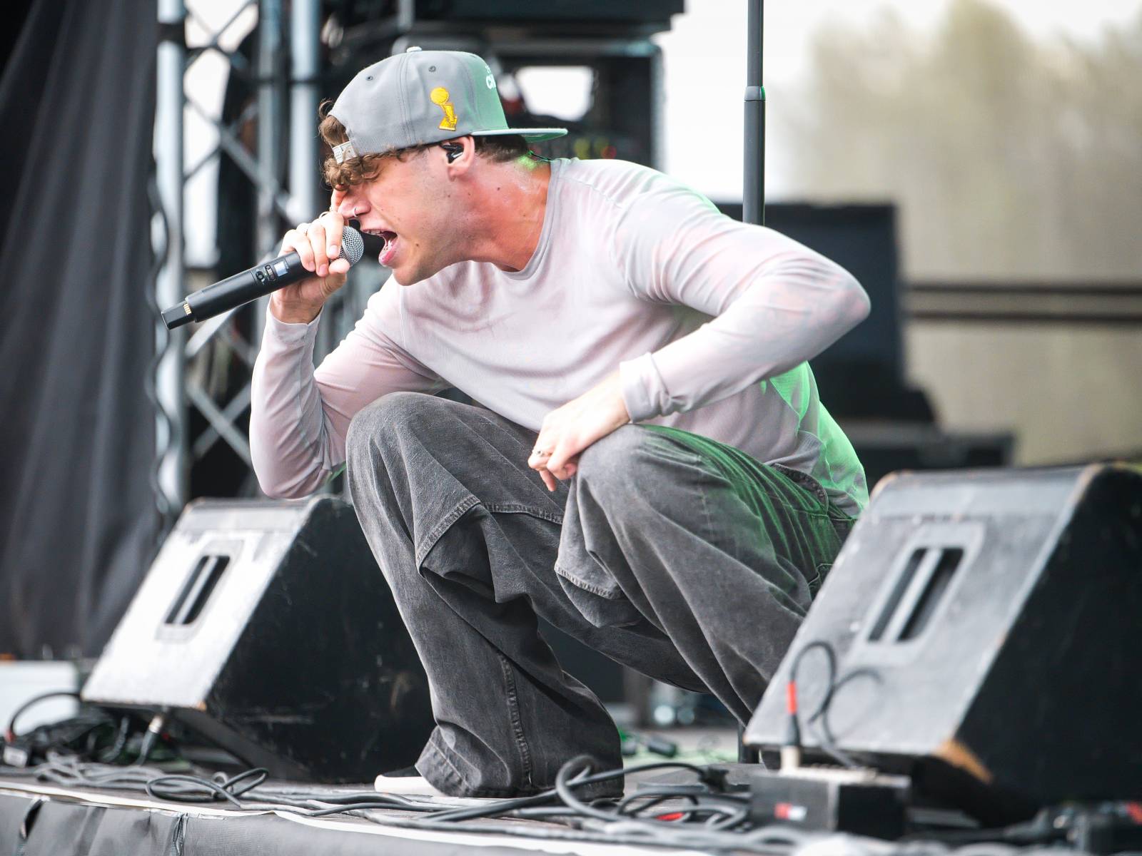 Přehrady Fest přivezl do Vranova Jelena, Pokáče, Sofiana Medjmedj i Street69