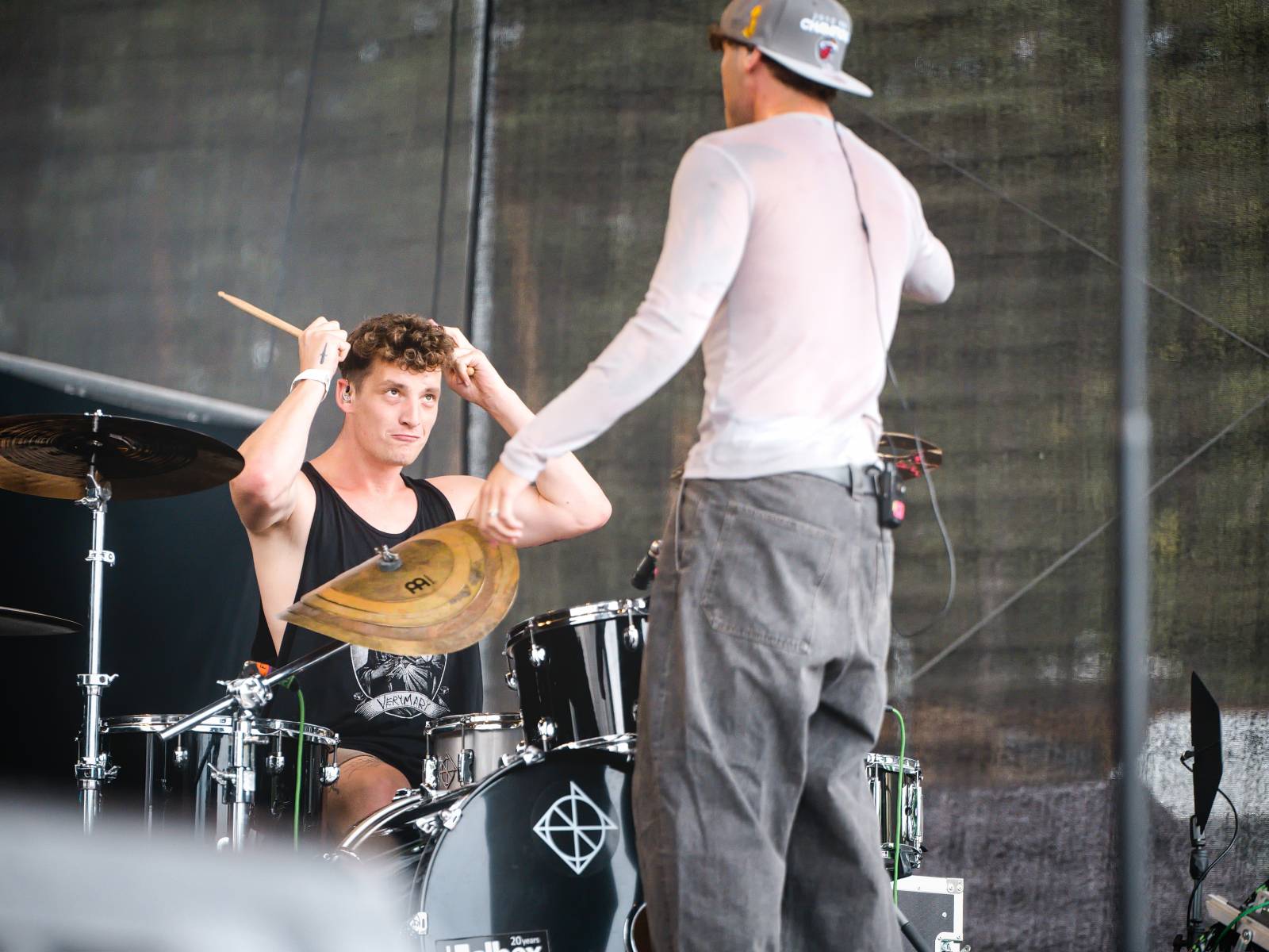 Přehrady Fest přivezl do Vranova Jelena, Pokáče, Sofiana Medjmedj i Street69