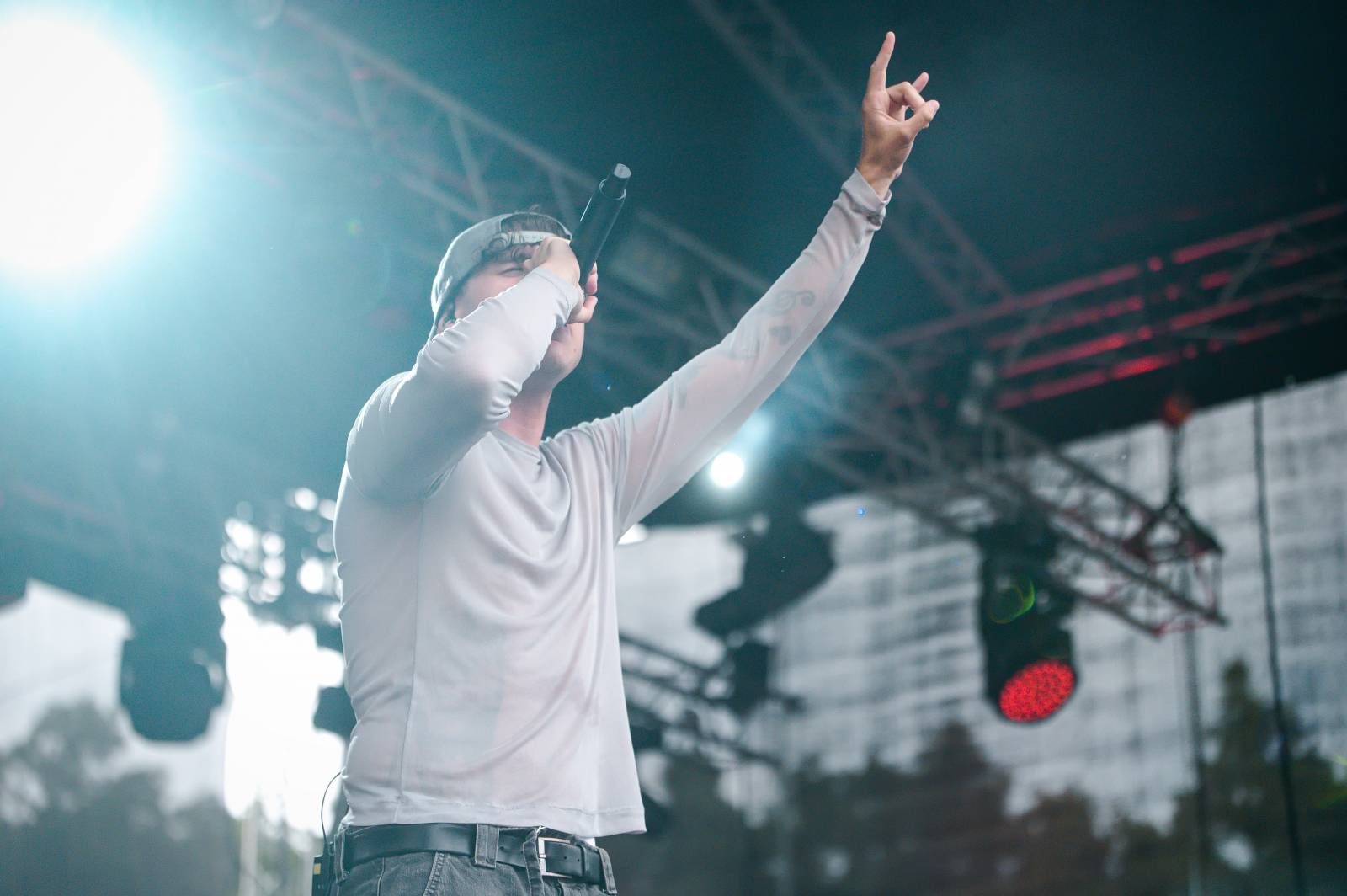 Přehrady Fest přivezl do Vranova Jelena, Pokáče, Sofiana Medjmedj i Street69