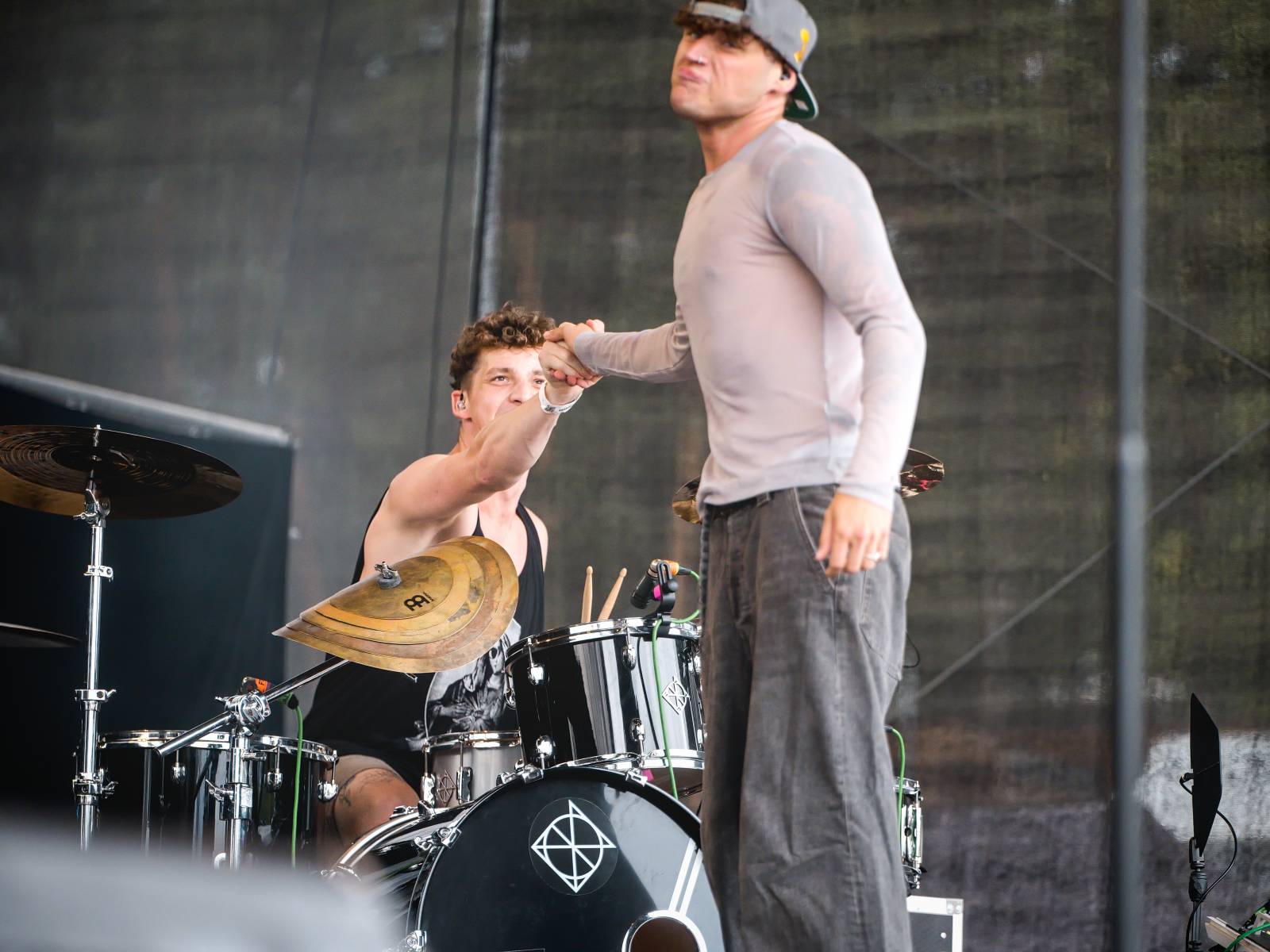 Přehrady Fest přivezl do Vranova Jelena, Pokáče, Sofiana Medjmedj i Street69