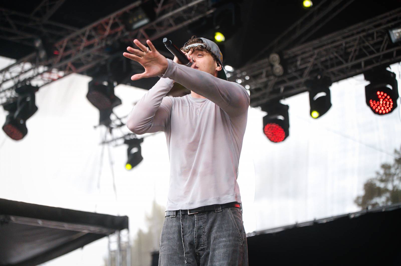 Přehrady Fest přivezl do Vranova Jelena, Pokáče, Sofiana Medjmedj i Street69