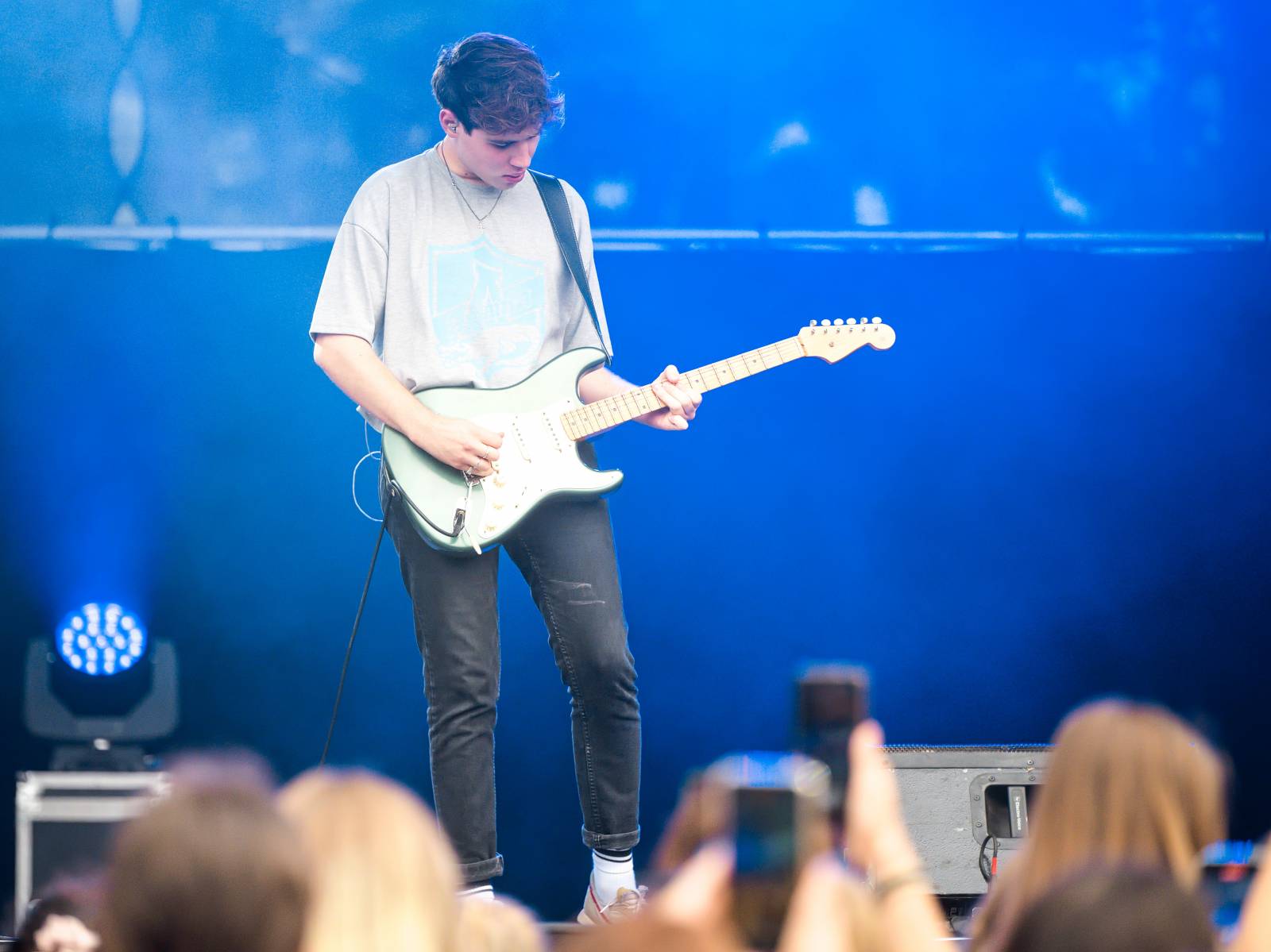 Přehrady Fest přivezl do Vranova Jelena, Pokáče, Sofiana Medjmedj i Street69