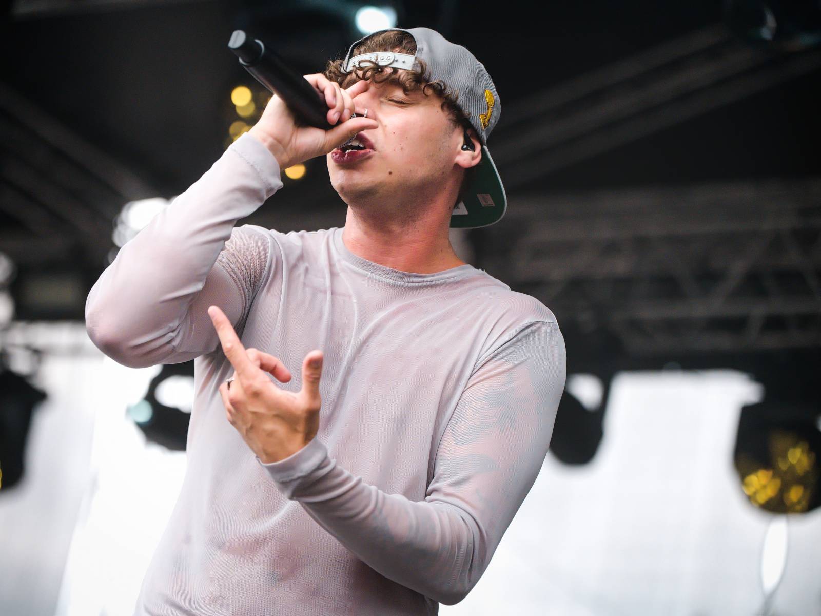 Přehrady Fest přivezl do Vranova Jelena, Pokáče, Sofiana Medjmedj i Street69