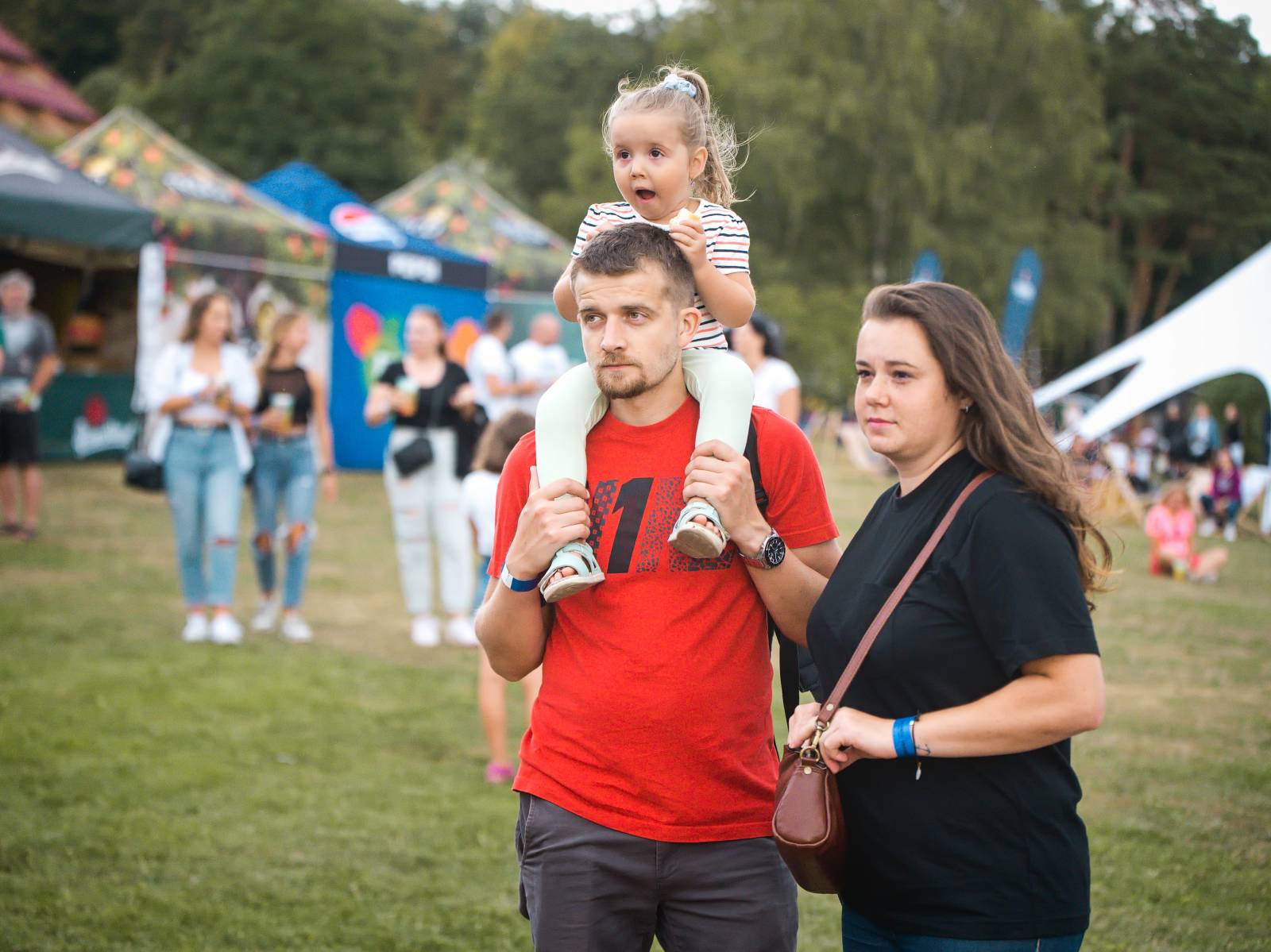 Přehrady Fest přivezl do Vranova Jelena, Pokáče, Sofiana Medjmedj i Street69