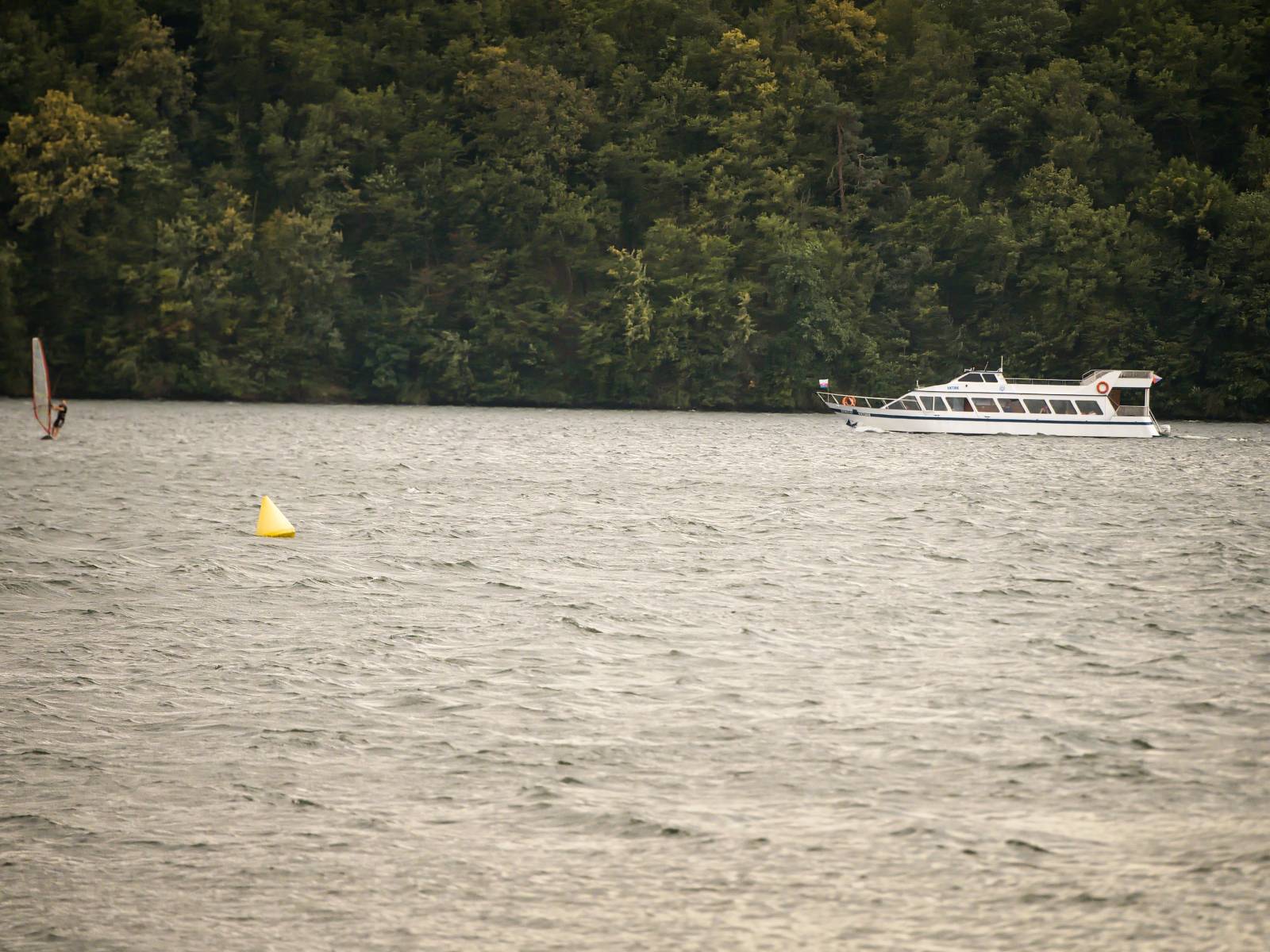 Přehrady Fest přivezl do Vranova Jelena, Pokáče, Sofiana Medjmedj i Street69