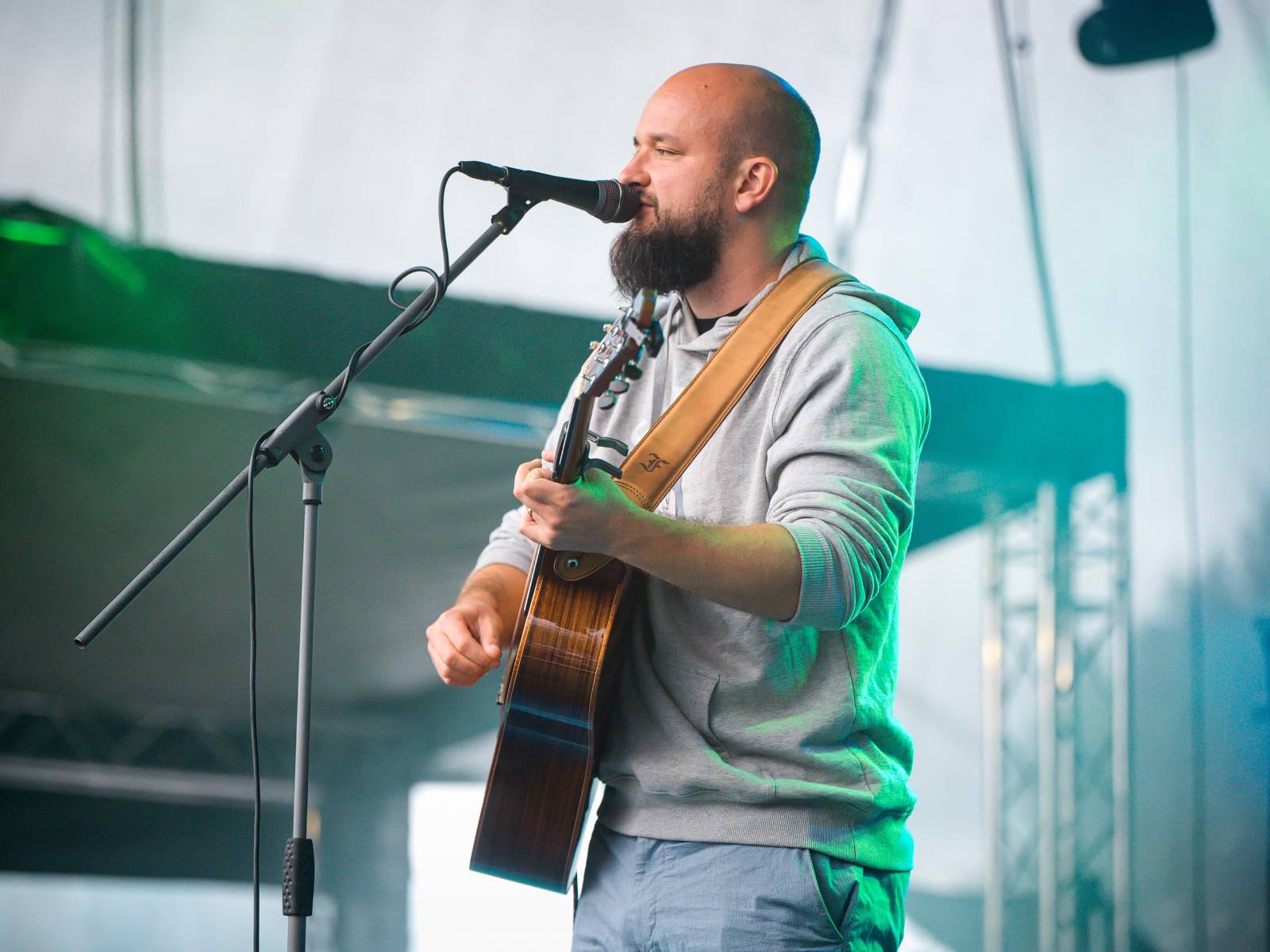 Přehrady Fest přivezl do Vranova Jelena, Pokáče, Sofiana Medjmedj i Street69