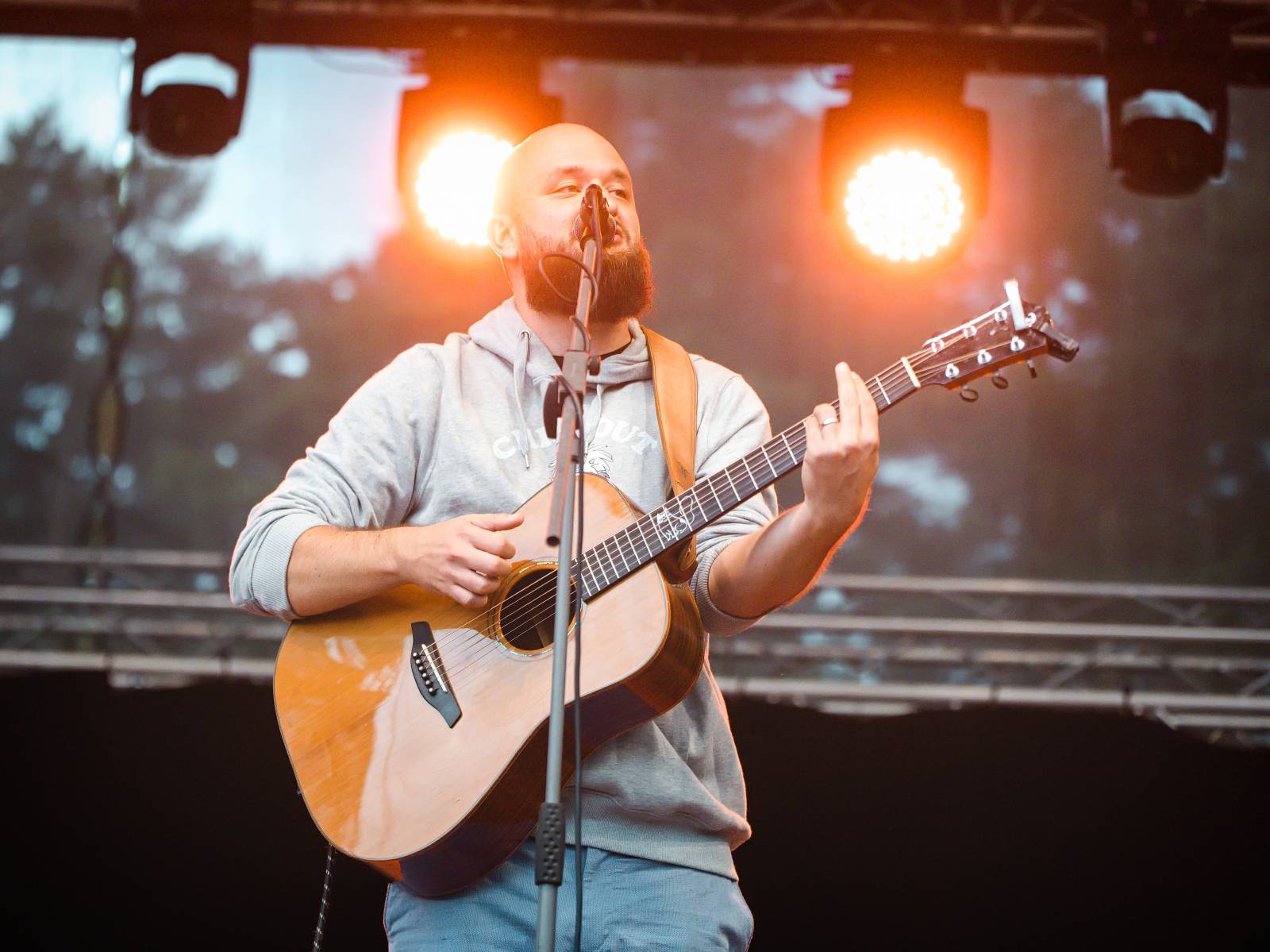 Přehrady Fest přivezl do Vranova Jelena, Pokáče, Sofiana Medjmedj i Street69