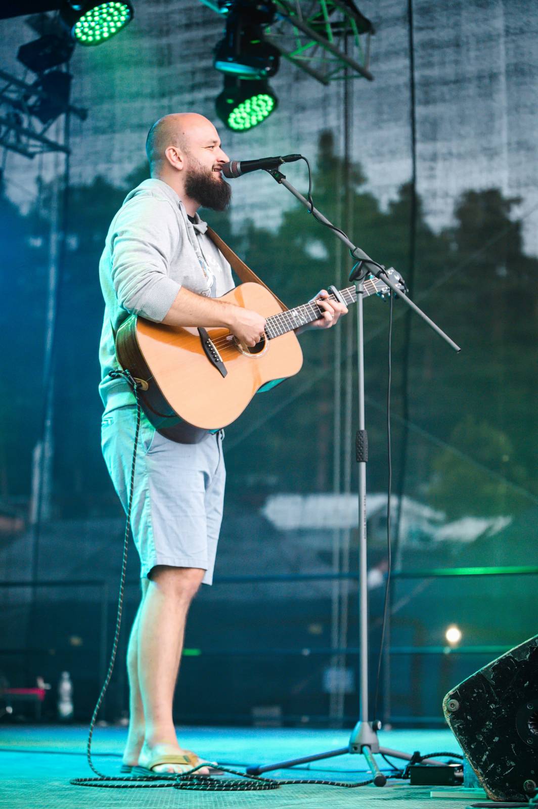 Přehrady Fest přivezl do Vranova Jelena, Pokáče, Sofiana Medjmedj i Street69