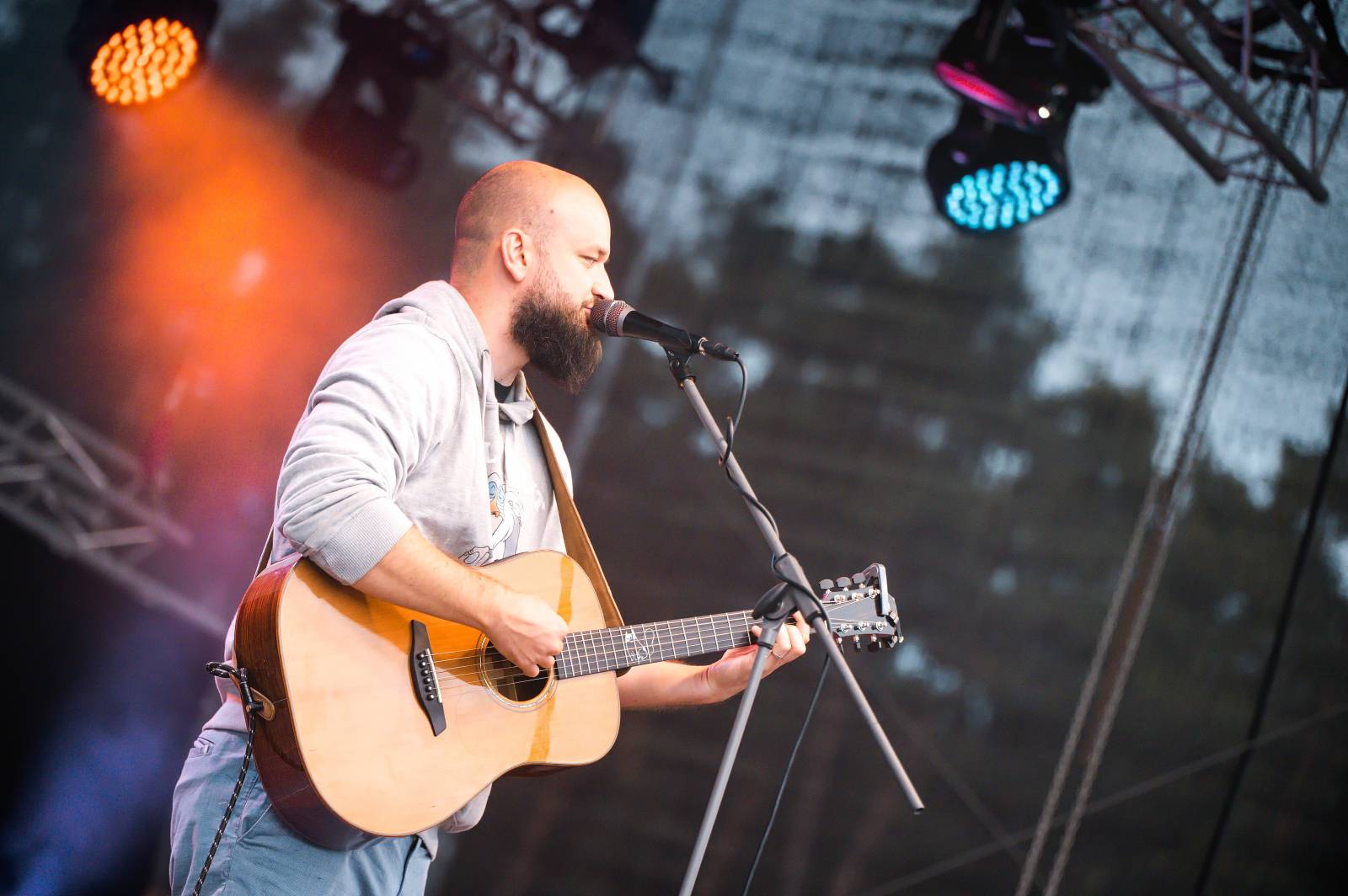 Přehrady Fest přivezl do Vranova Jelena, Pokáče, Sofiana Medjmedj i Street69