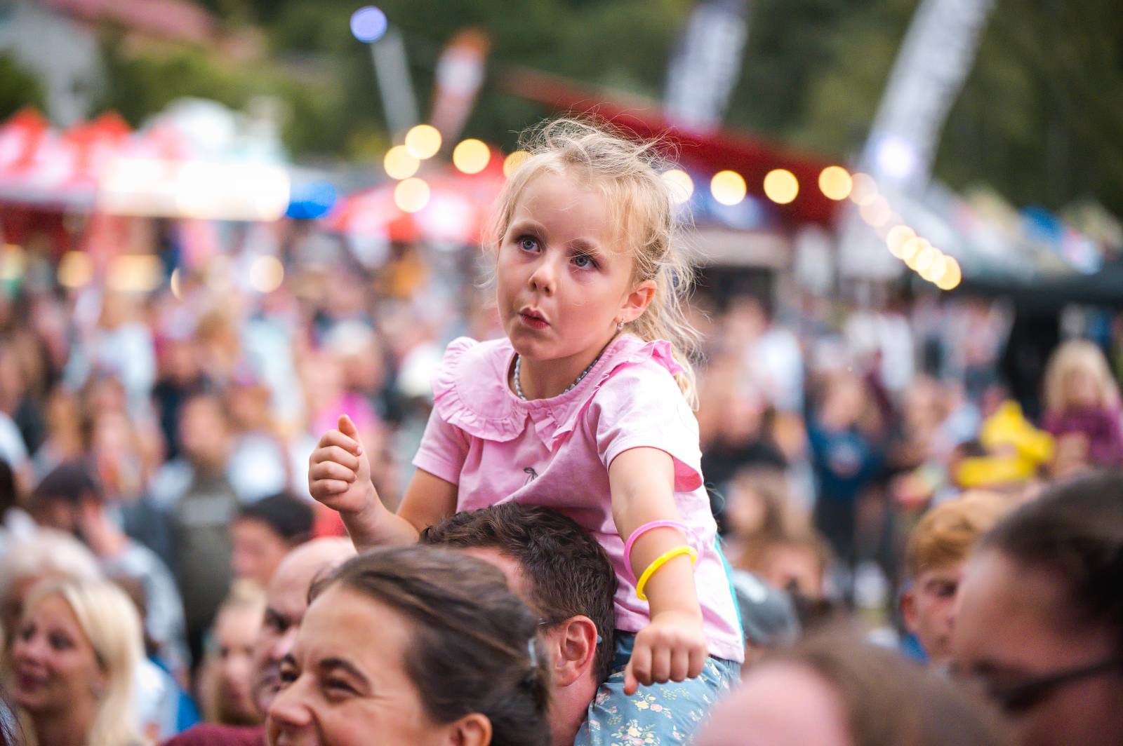 Přehrady Fest přivezl do Vranova Jelena, Pokáče, Sofiana Medjmedj i Street69