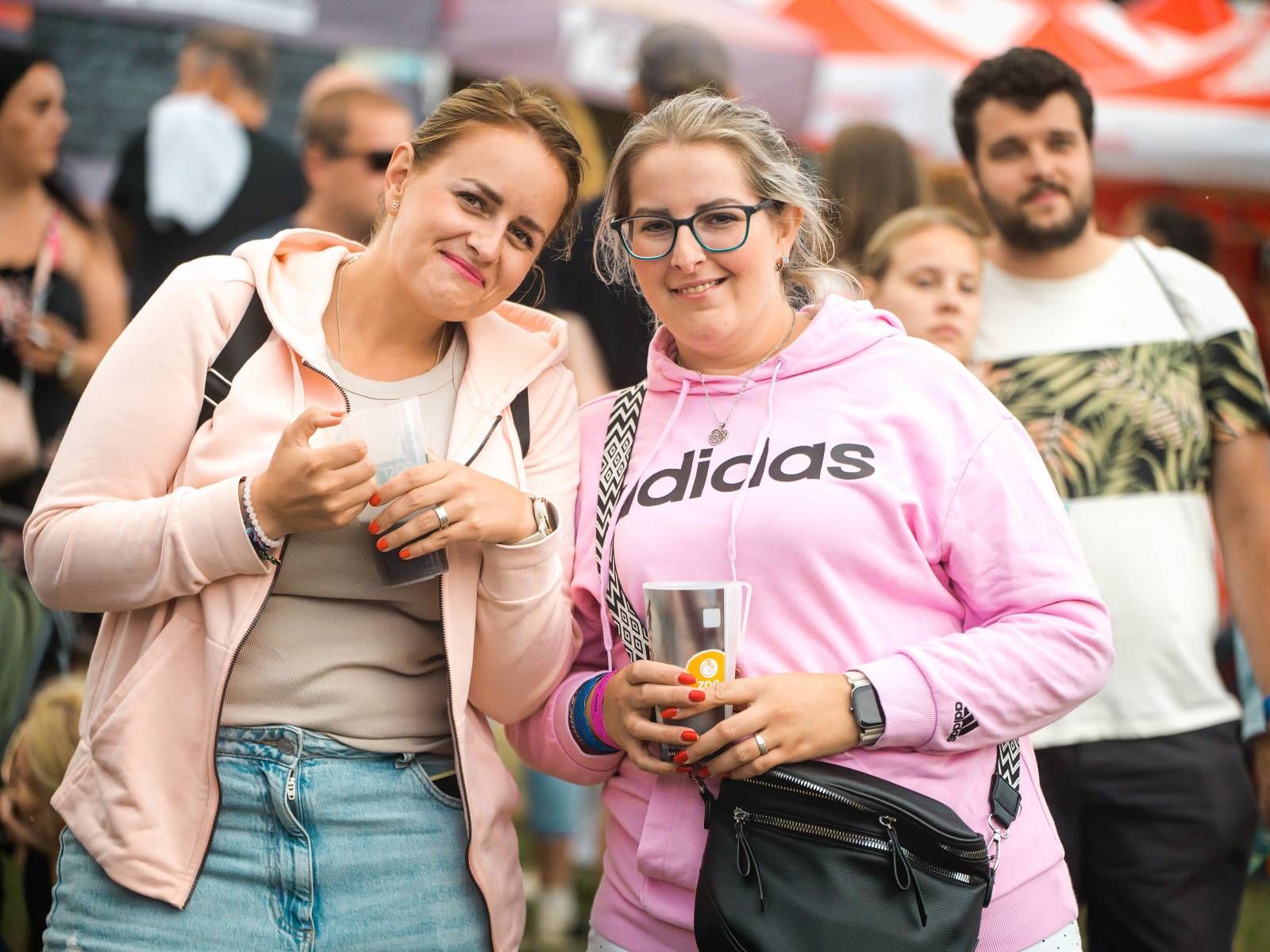 Přehrady Fest přivezl do Vranova Jelena, Pokáče, Sofiana Medjmedj i Street69