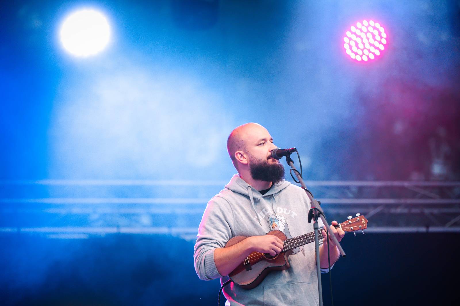 Přehrady Fest přivezl do Vranova Jelena, Pokáče, Sofiana Medjmedj i Street69
