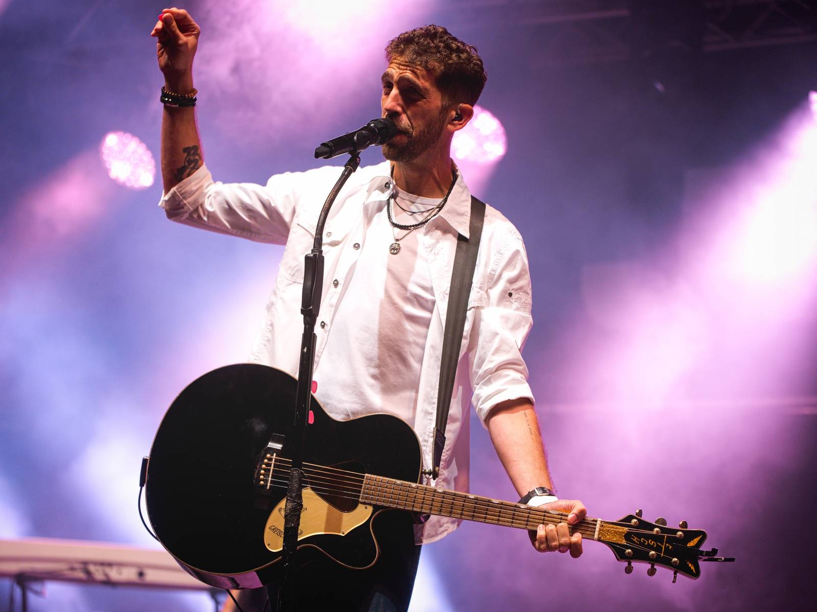 Přehrady Fest přivezl do Vranova Jelena, Pokáče, Sofiana Medjmedj i Street69