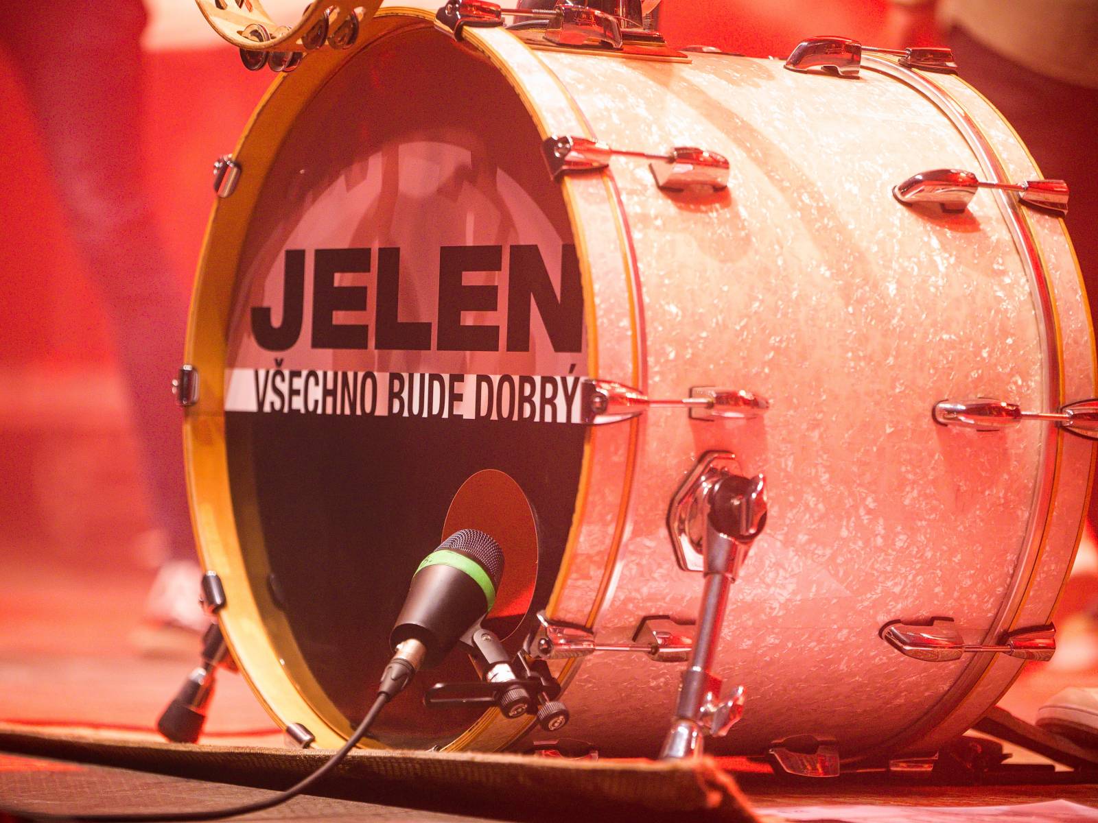 Přehrady Fest přivezl do Vranova Jelena, Pokáče, Sofiana Medjmedj i Street69