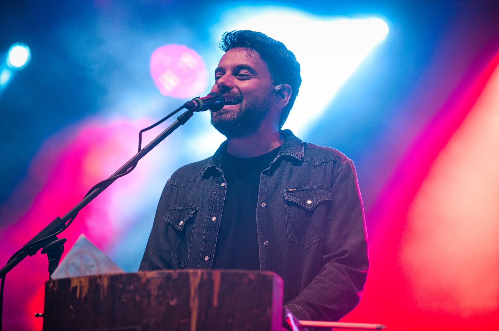 Přehrady Fest přivezl do Vranova Jelena, Pokáče, Sofiana Medjmedj i Street69