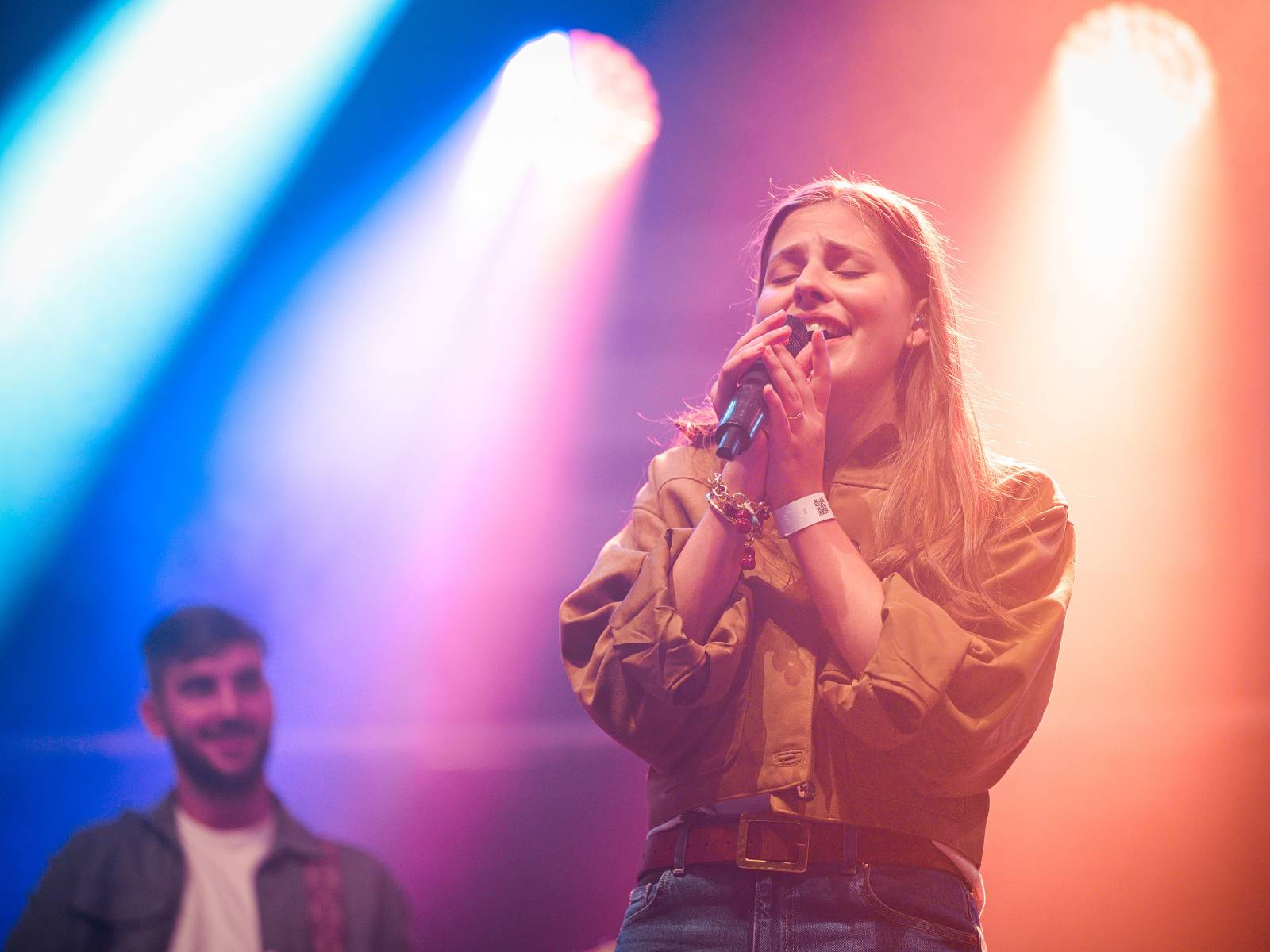 Přehrady Fest přivezl do Vranova Jelena, Pokáče, Sofiana Medjmedj i Street69