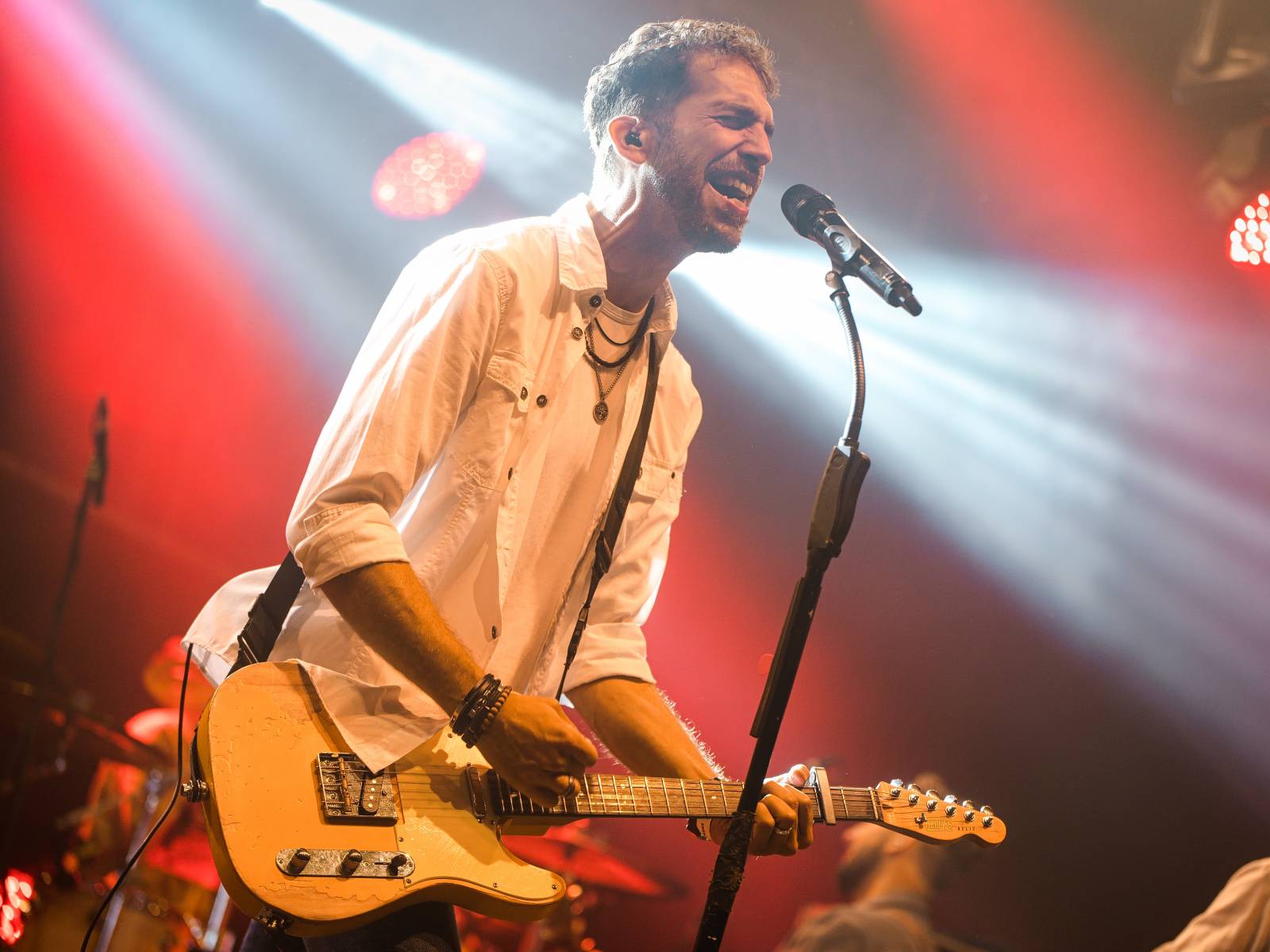 Přehrady Fest přivezl do Vranova Jelena, Pokáče, Sofiana Medjmedj i Street69