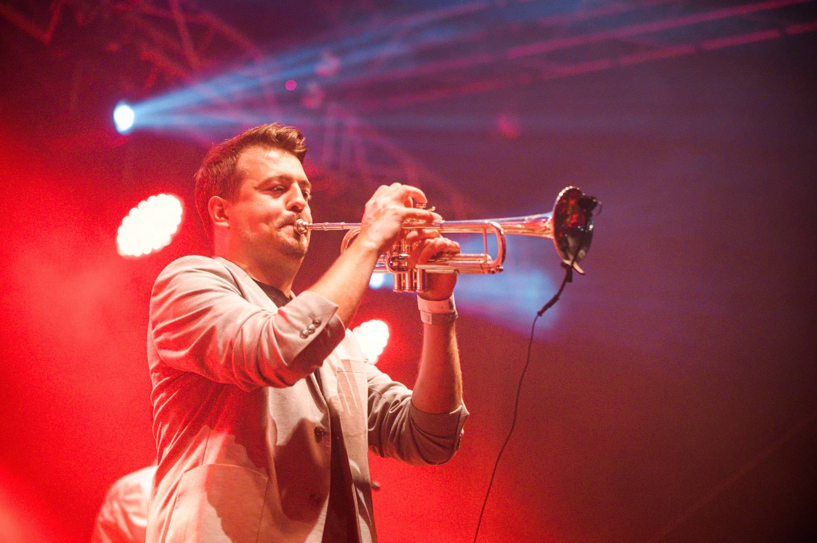 Přehrady Fest přivezl do Vranova Jelena, Pokáče, Sofiana Medjmedj i Street69