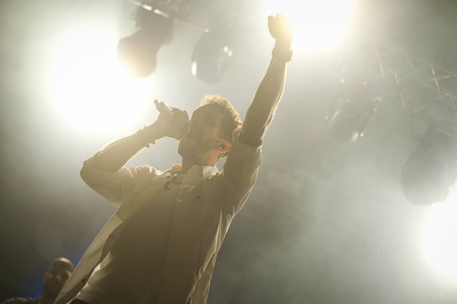 Přehrady Fest přivezl do Vranova Jelena, Pokáče, Sofiana Medjmedj i Street69