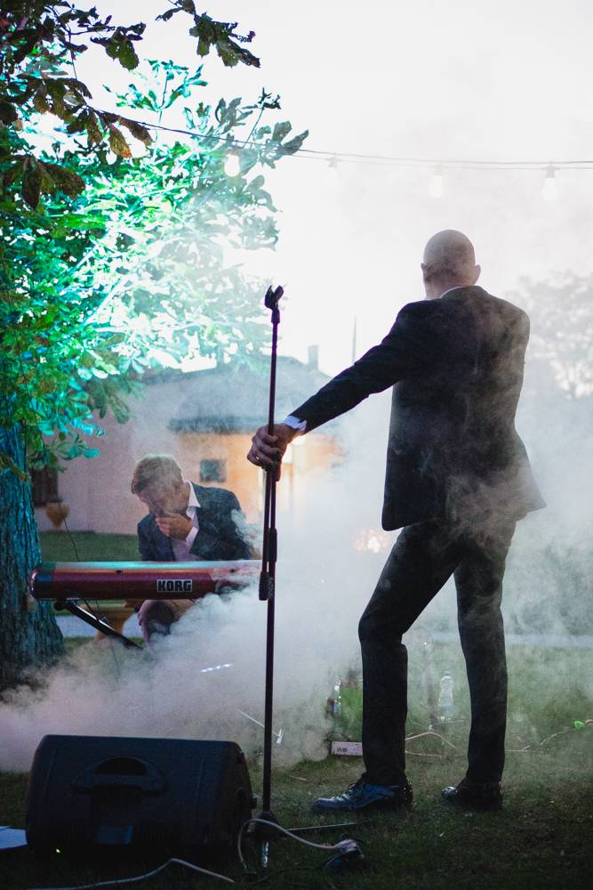 Rap a violoncello? Martin Matys odehrál v Praze nevšední koncert