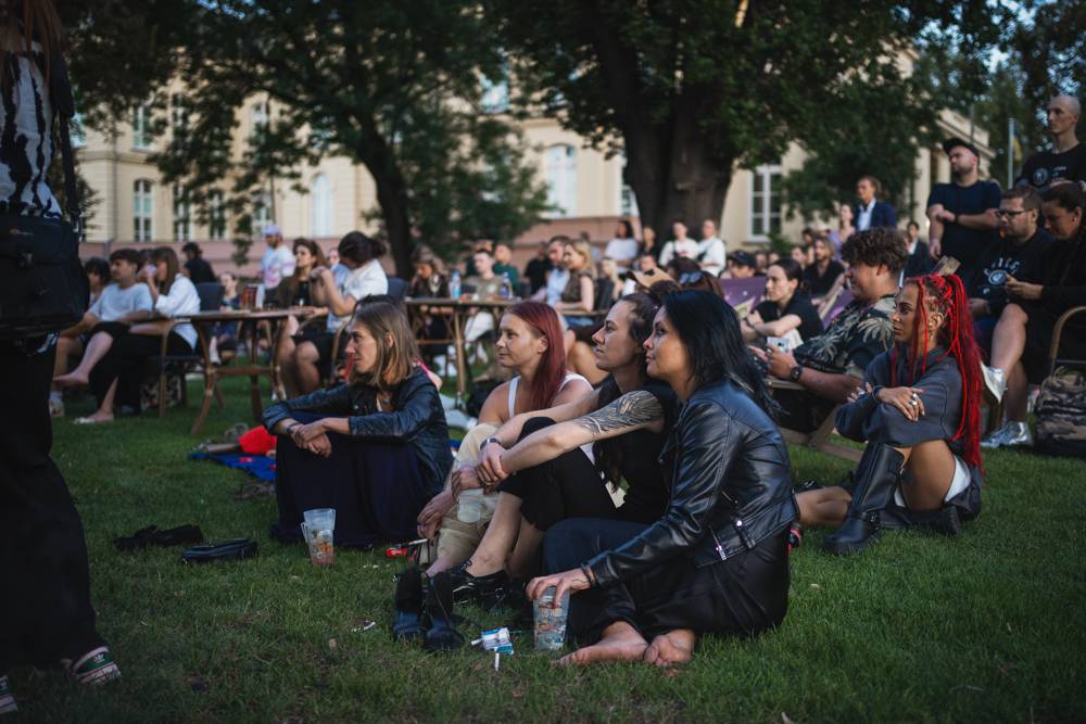 Rap a violoncello? Martin Matys odehrál v Praze nevšední koncert