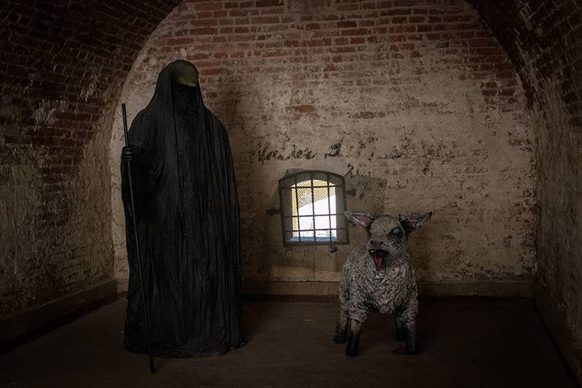 Brutal Assault otevřel své pekelné brány. První den přivítal Motionless in White, Exodus, Brutus i domácí Sněť