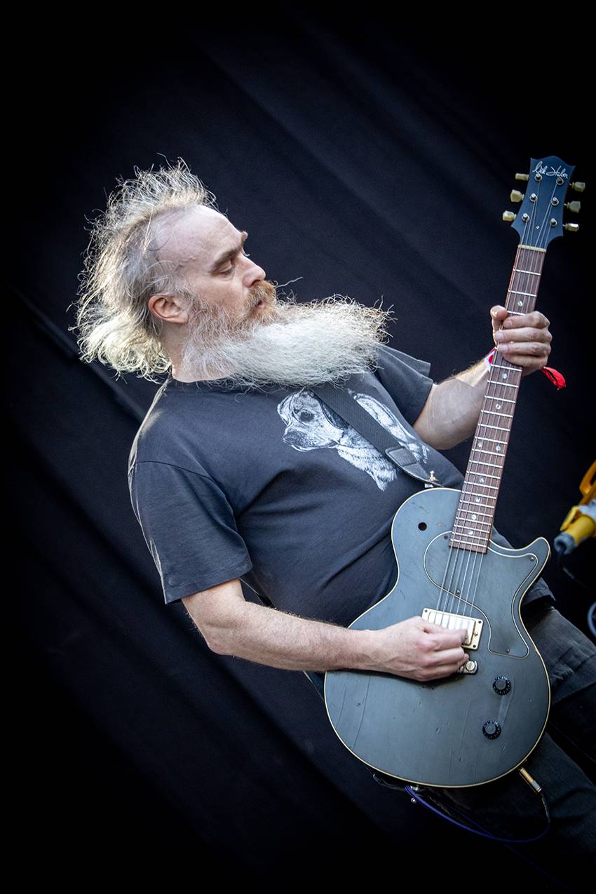 Brutal Assault otevřel své pekelné brány. První den přivítal Motionless in White, Exodus, Brutus i domácí Sněť