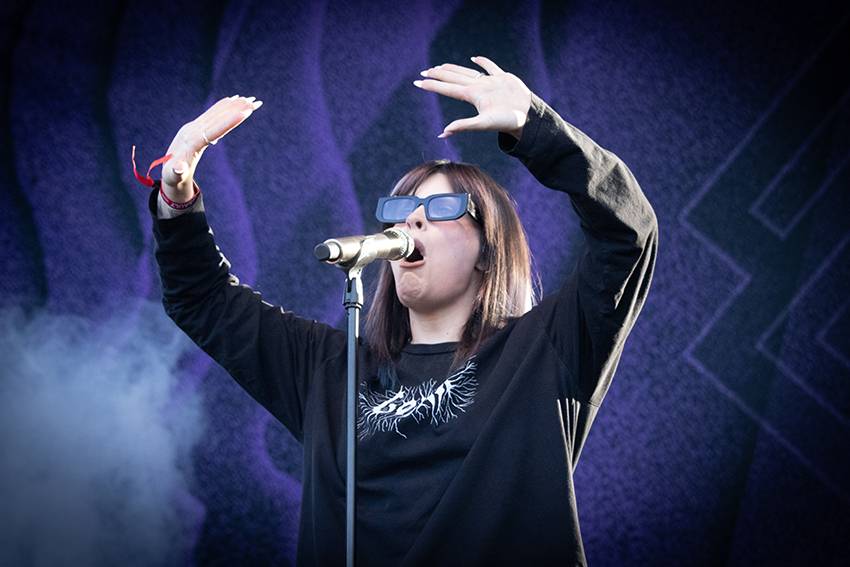 Brutal Assault otevřel své pekelné brány. První den přivítal Motionless in White, Exodus, Brutus i domácí Sněť