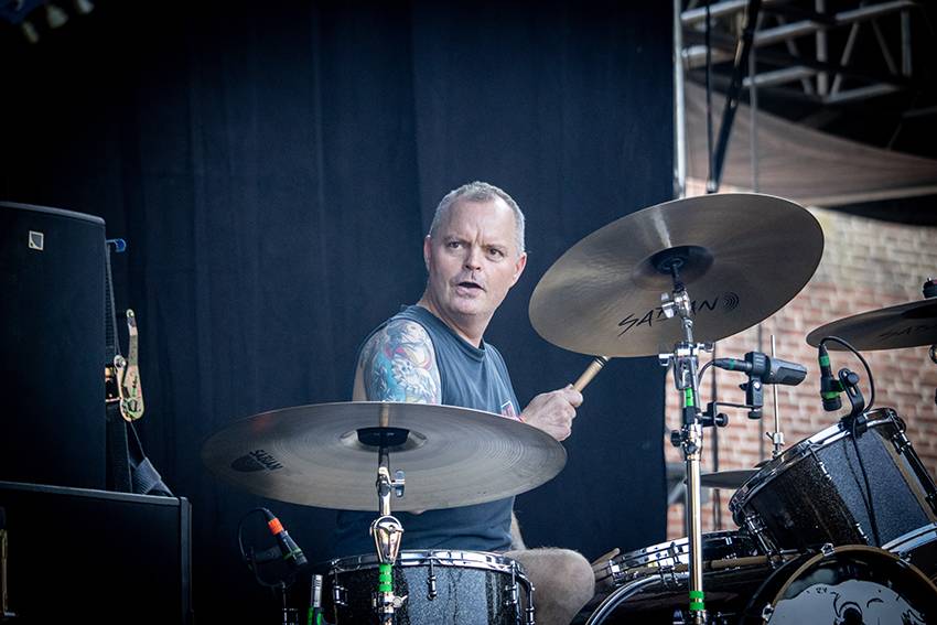 Brutal Assault otevřel své pekelné brány. První den přivítal Motionless in White, Exodus, Brutus i domácí Sněť