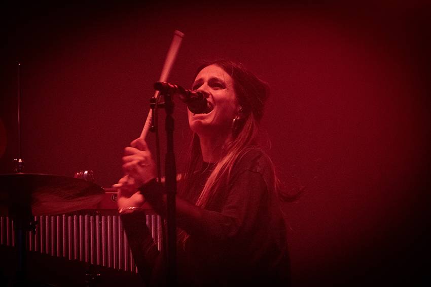 Brutal Assault otevřel své pekelné brány. První den přivítal Motionless in White, Exodus, Brutus i domácí Sněť