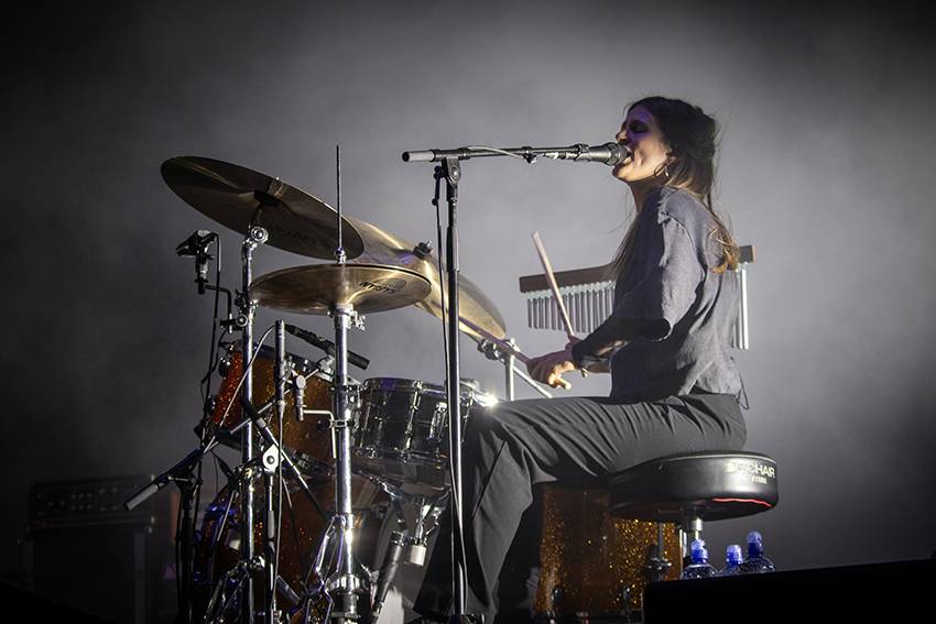 Brutal Assault otevřel své pekelné brány. První den přivítal Motionless in White, Exodus, Brutus i domácí Sněť