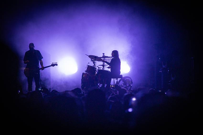 Brutal Assault otevřel své pekelné brány. První den přivítal Motionless in White, Exodus, Brutus i domácí Sněť