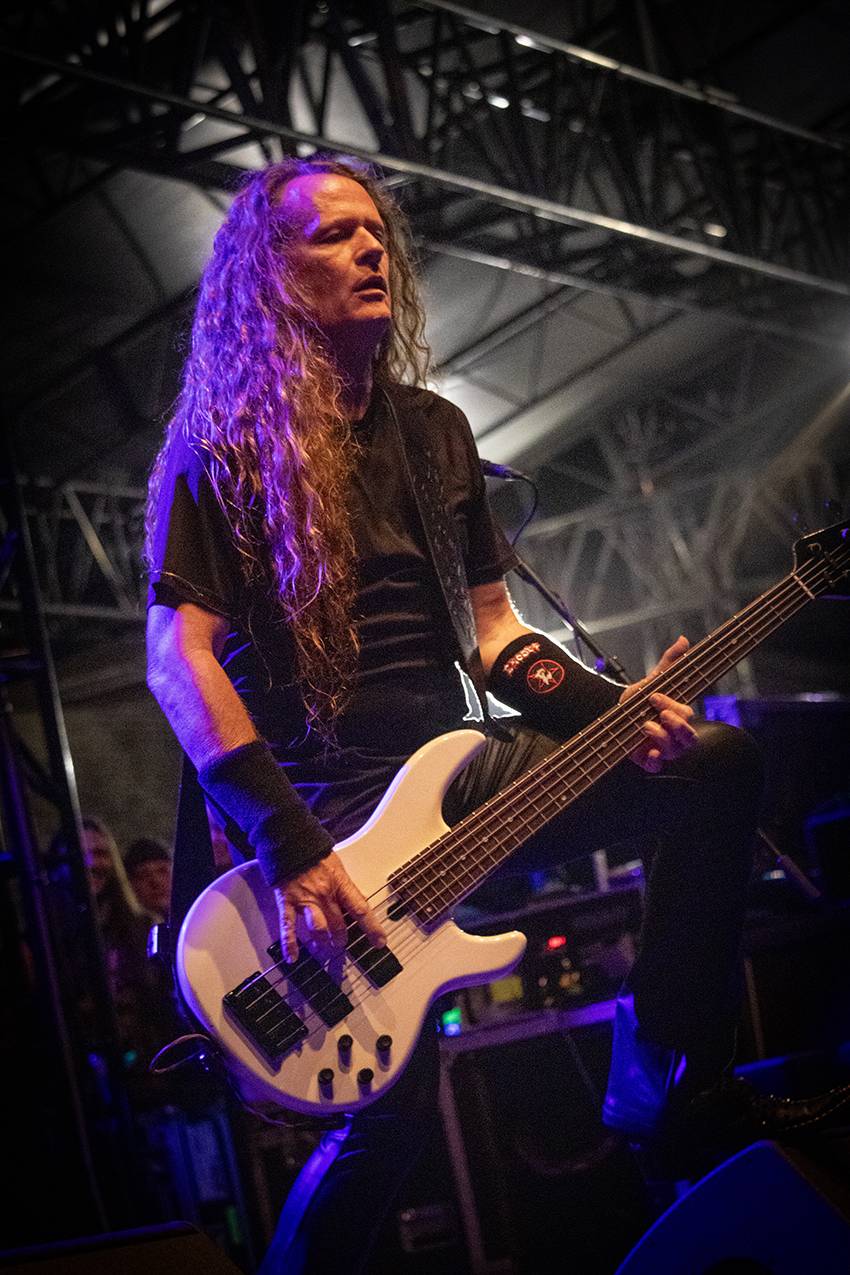 Brutal Assault otevřel své pekelné brány. První den přivítal Motionless in White, Exodus, Brutus i domácí Sněť