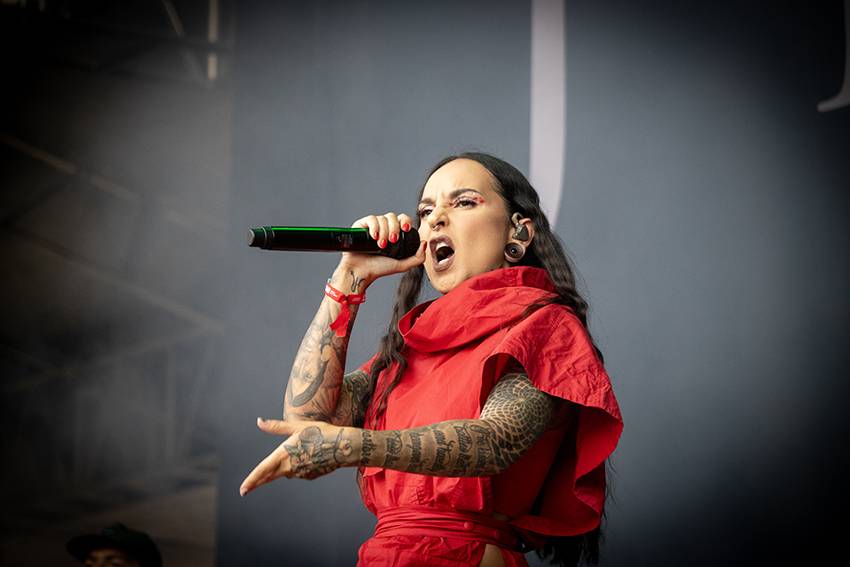 Na Brutal Assault se spojil metal s vážnou hudbou, Cult of Fire přehráli za doprovodu orchestru skladby Bedřicha Smetany