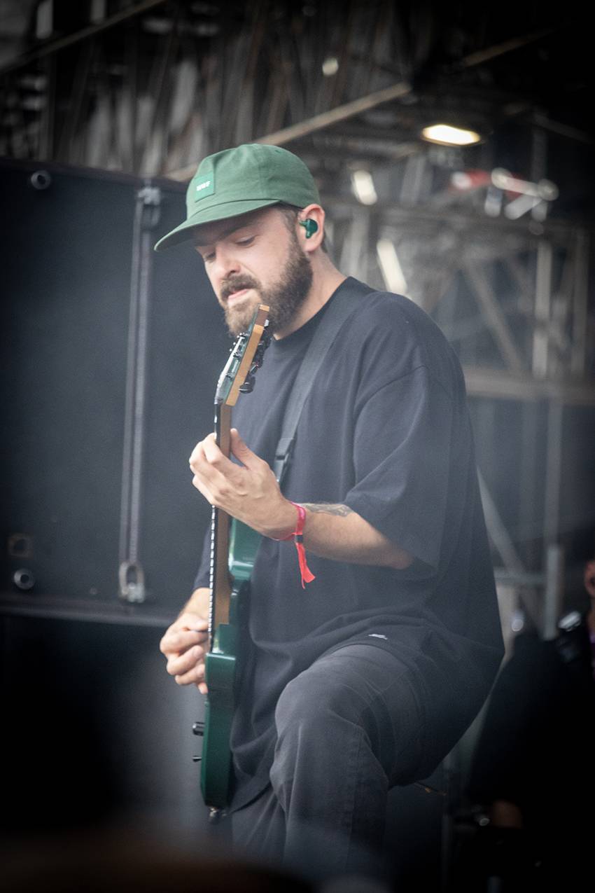 Na Brutal Assault se spojil metal s vážnou hudbou, Cult of Fire přehráli za doprovodu orchestru skladby Bedřicha Smetany