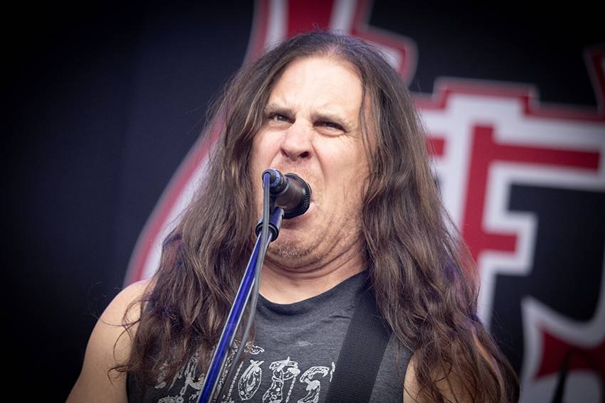 Na Brutal Assault se spojil metal s vážnou hudbou, Cult of Fire přehráli za doprovodu orchestru skladby Bedřicha Smetany