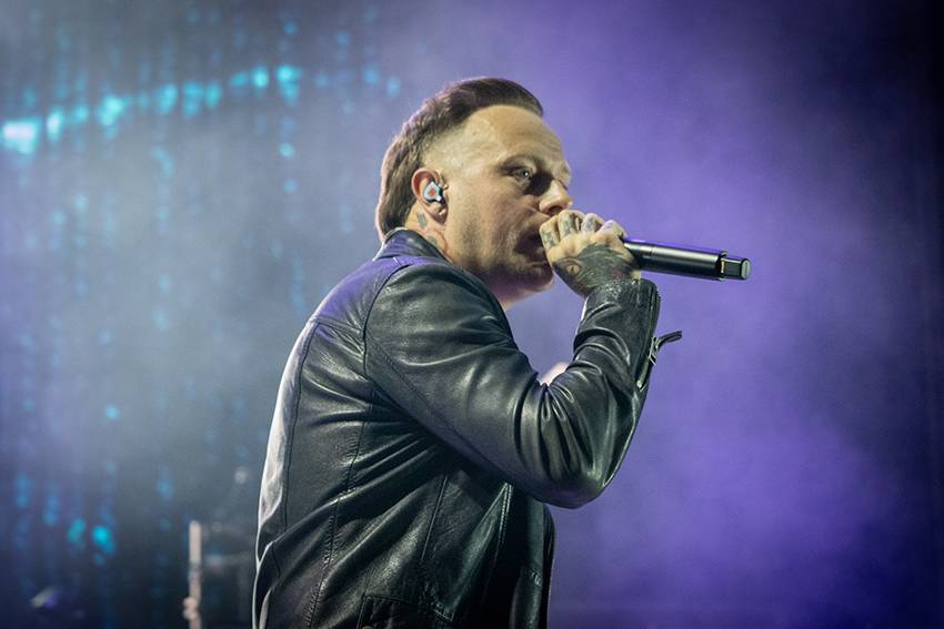 Na Brutal Assault se spojil metal s vážnou hudbou, Cult of Fire přehráli za doprovodu orchestru skladby Bedřicha Smetany