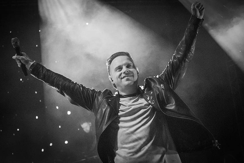 Na Brutal Assault se spojil metal s vážnou hudbou, Cult of Fire přehráli za doprovodu orchestru skladby Bedřicha Smetany