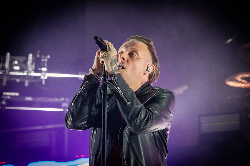 Na Brutal Assault se spojil metal s vážnou hudbou, Cult of Fire přehráli za doprovodu orchestru skladby Bedřicha Smetany