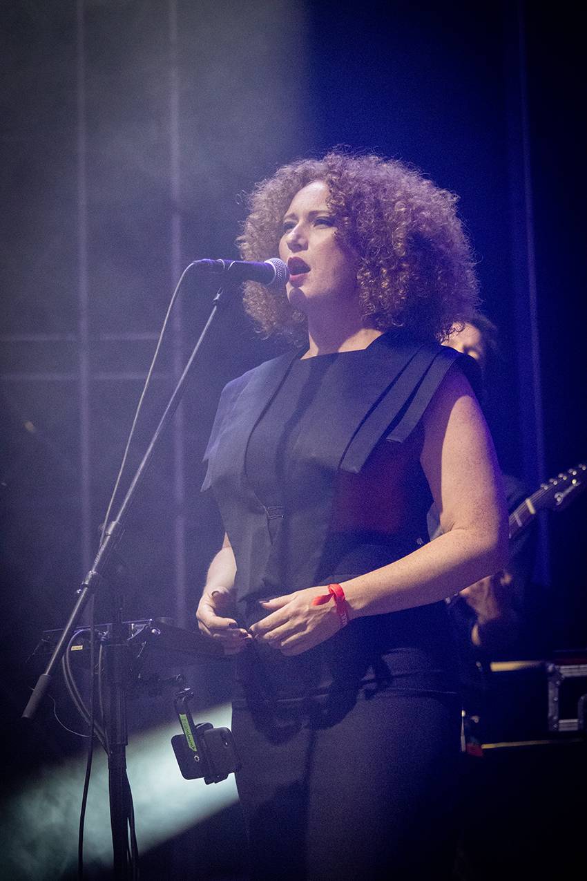 Na Brutal Assault se spojil metal s vážnou hudbou, Cult of Fire přehráli za doprovodu orchestru skladby Bedřicha Smetany