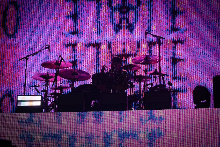 Na Brutal Assault se spojil metal s vážnou hudbou, Cult of Fire přehráli za doprovodu orchestru skladby Bedřicha Smetany