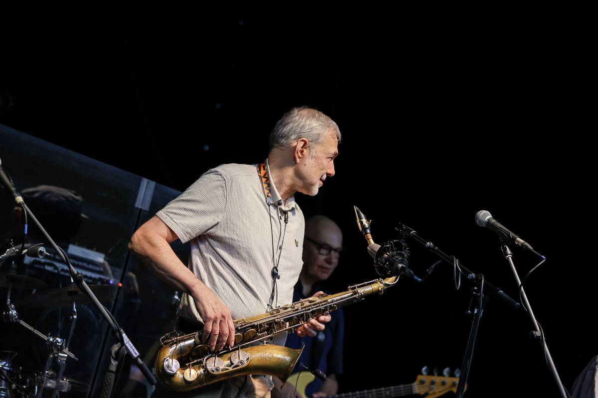 Koncert Bratrů Ebenů a Jiřího Schmitzera v Praze nepostrádal humor a grácii