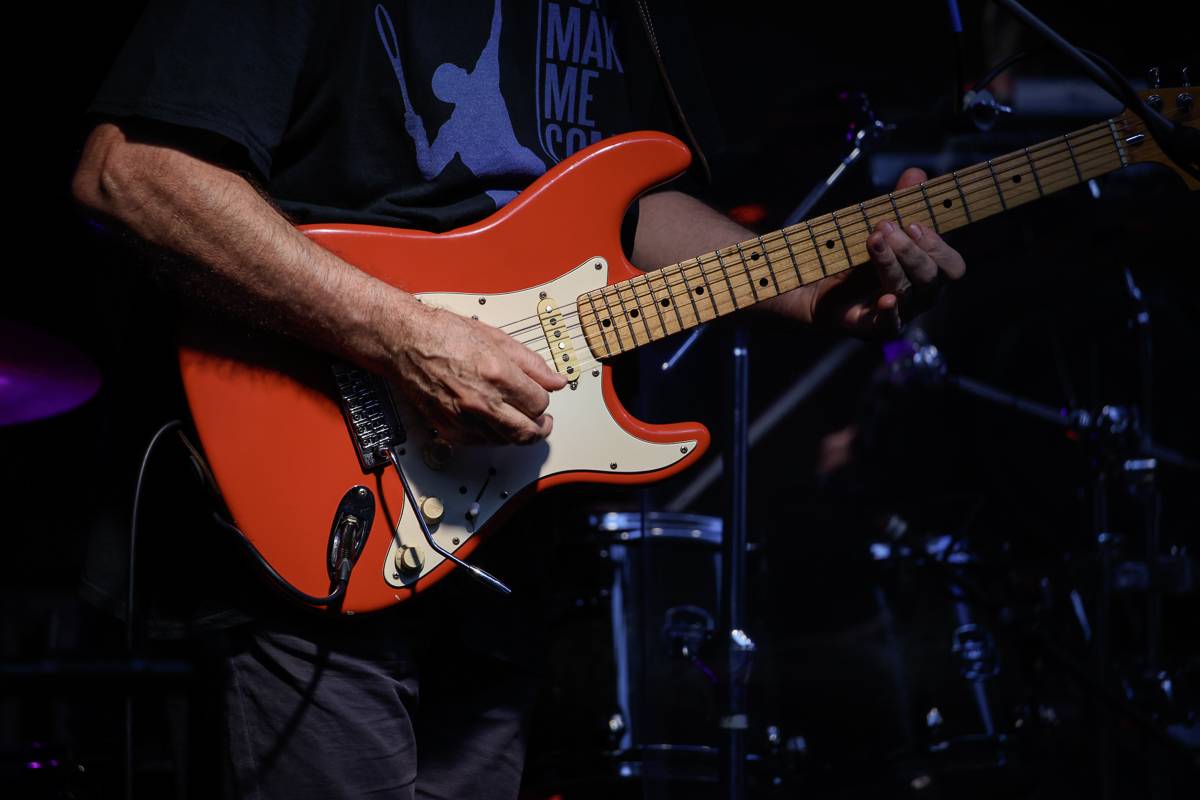 Koncert Bratrů Ebenů a Jiřího Schmitzera v Praze nepostrádal humor a grácii