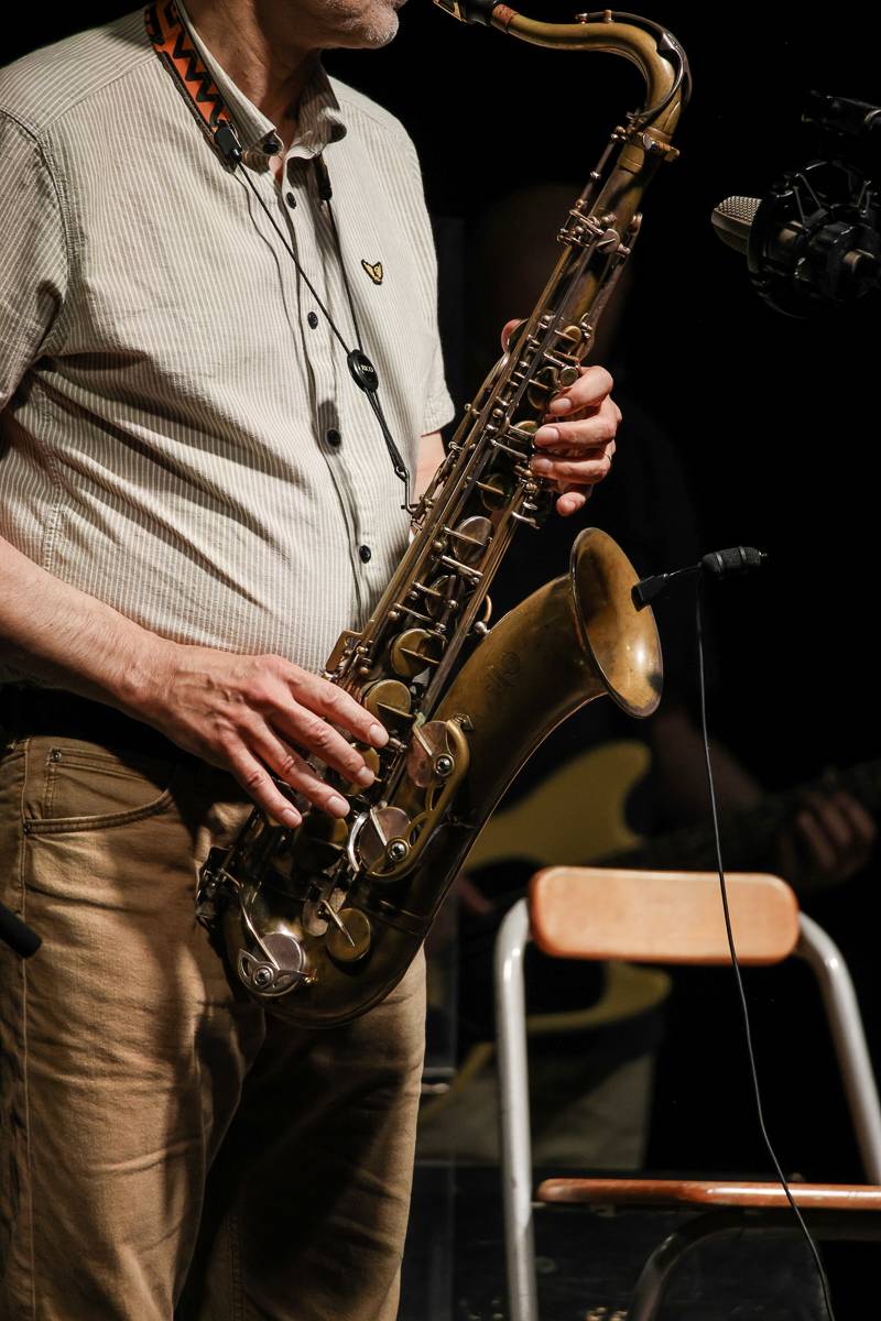 Koncert Bratrů Ebenů a Jiřího Schmitzera v Praze nepostrádal humor a grácii