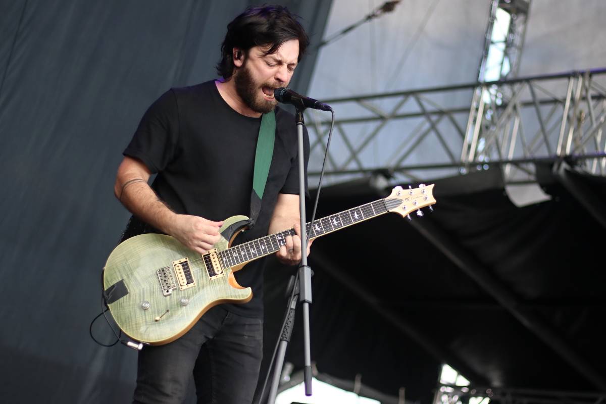 Hrady CZ se přesunuly na Moravu. Na Veveří zahráli Mig 21, Imodium i Horkýže Slíže