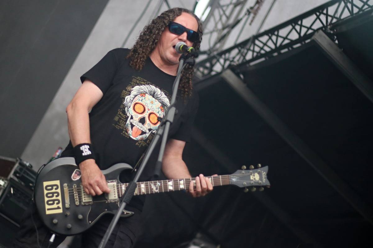 Hrady CZ se přesunuly na Moravu. Na Veveří zahráli Mig 21, Imodium i Horkýže Slíže