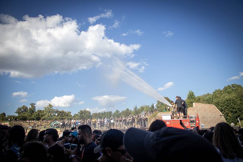 Brutal Assault završili Behemoth, Emperor nebo Pestilence 