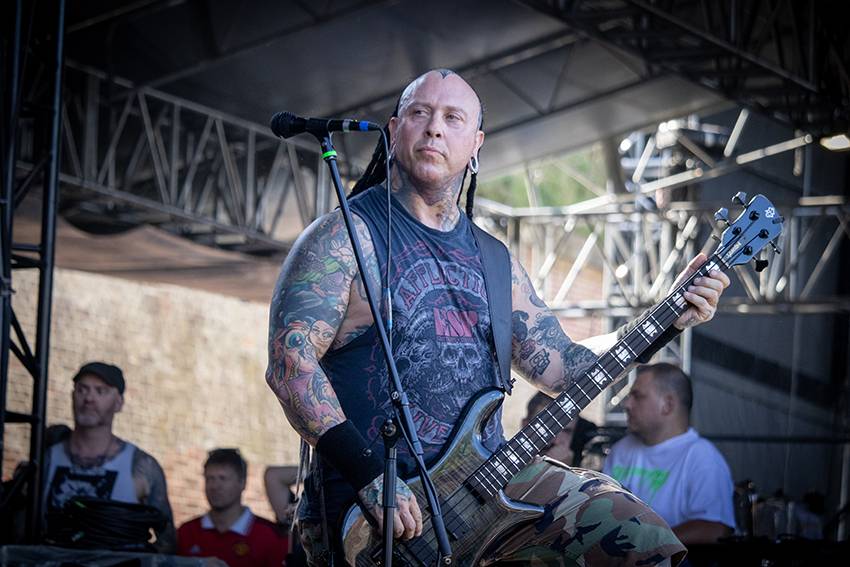 Brutal Assault završili Behemoth, Emperor nebo Pestilence 