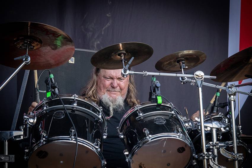 Brutal Assault završili Behemoth, Emperor nebo Pestilence 