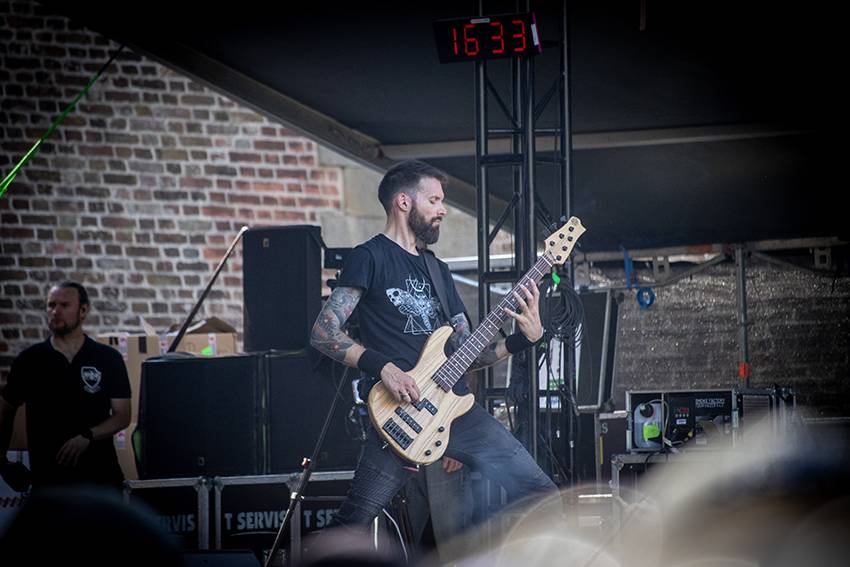 Brutal Assault završili Behemoth, Emperor nebo Pestilence 